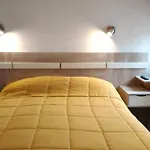 Departamento De Un Dormitorio En Centro Rosarino