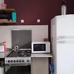 Departamento De Un Dormitorio En Centro Rosarino