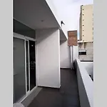 Departamento De Un Dormitorio En Centro Rosarino